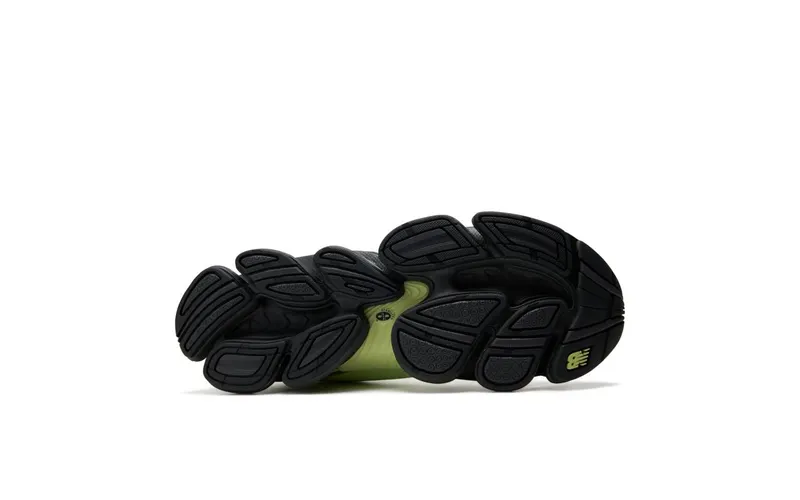 New Balance Abzorb 2000 “Limelight Dry Lime” (U2000858)