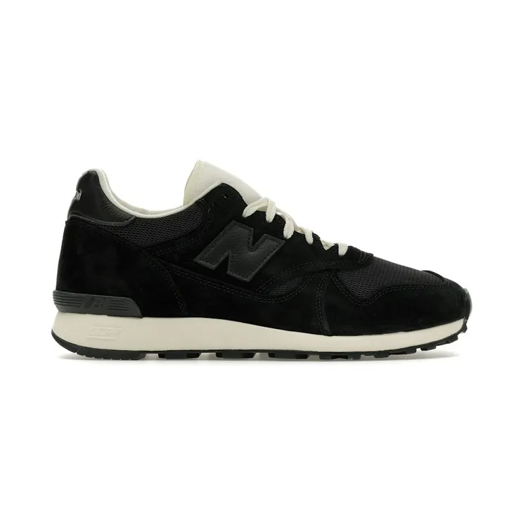 New Balance 475 Black / White (U4759H1)