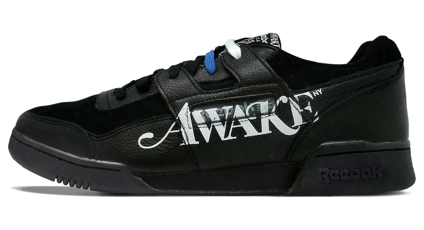 Reebok Workout Plus “Awake NY” (EG6741)