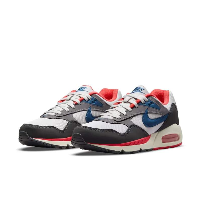 Nike Air Max Correlate Grey Royal Red (511417-040)