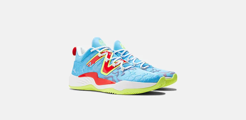 New Balance TWO WXY v3 Summer Basketball (BB2WYCG3)
