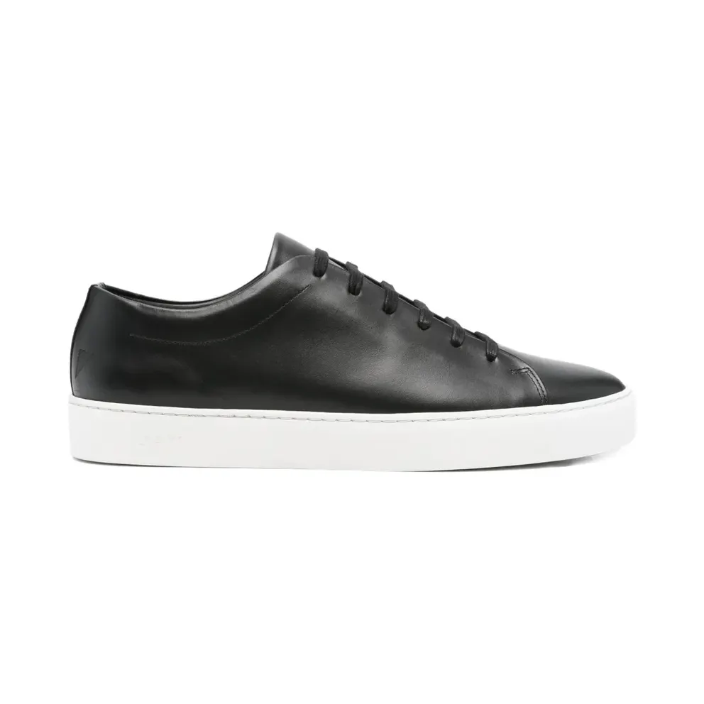 JAK Royal leren – Black (SROYBL)