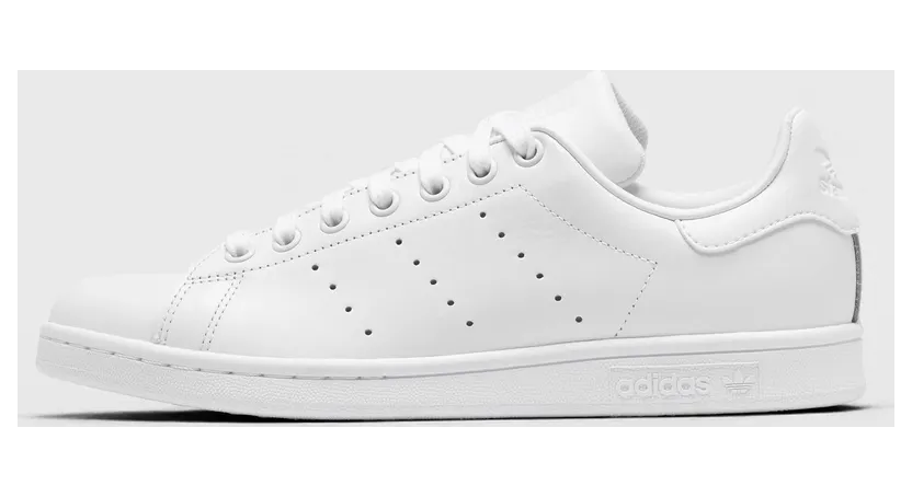 adidas Stan Smith Triple White