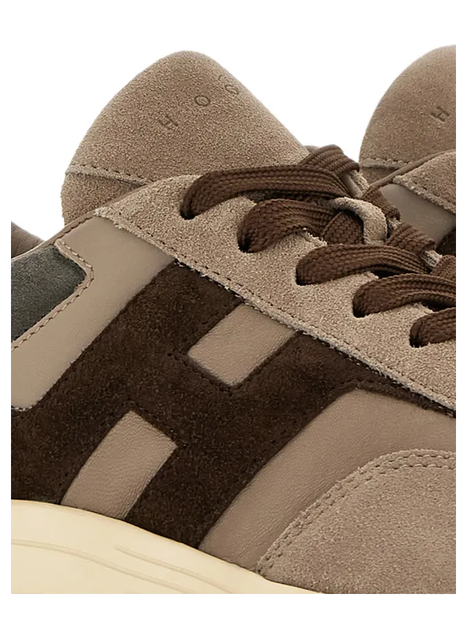 Hogan Hyperlight “Neutrals” (HXM5630FR30U HC739S) (4)