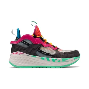 New Balance Test Run Project 2 Phantom Carnival Sun