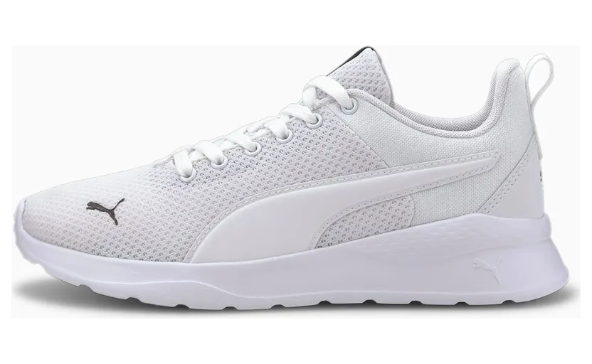 Puma Anzarun Lite Youth Wit (372004-02)