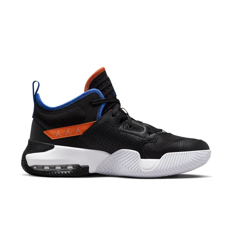 Jordan Stay Loyal 2 Black Hyper Royal (DQ8401-048)