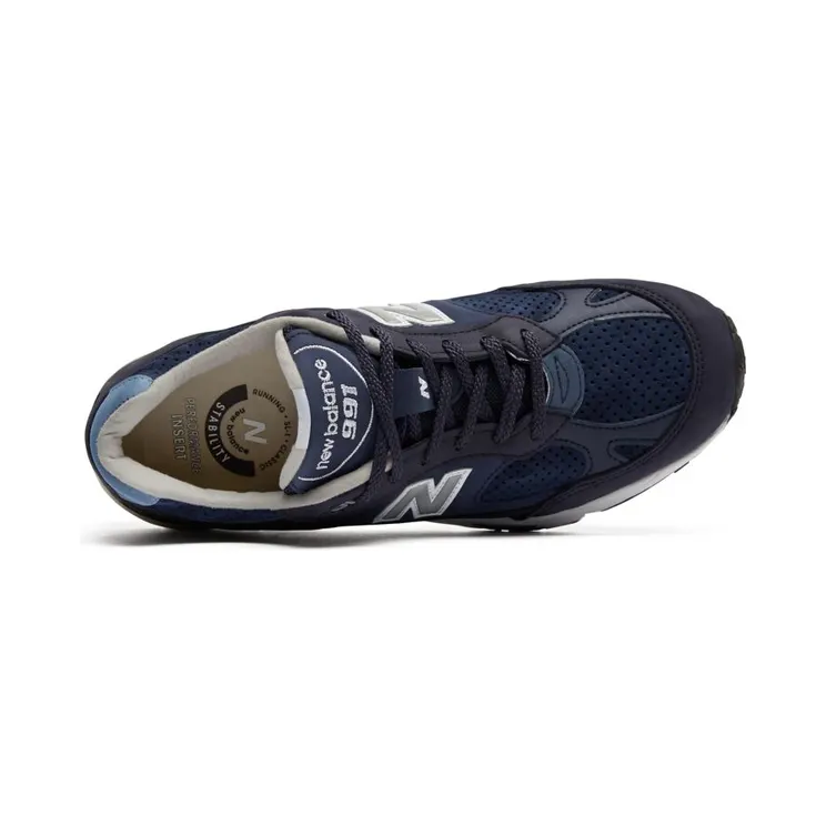 new-balance-991 M991NVT