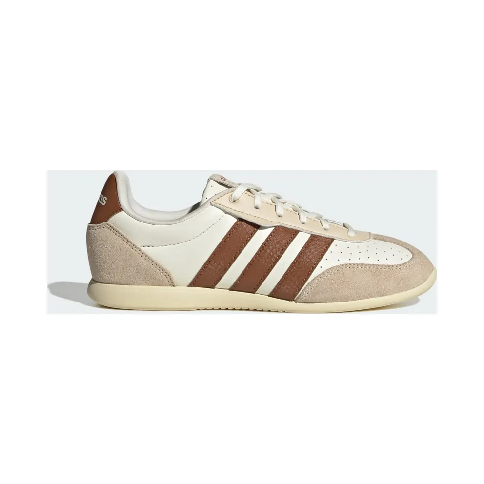 Adidas Barreda LO Off White / Dusky Bronze / Warm Vanilla (HQ7389)