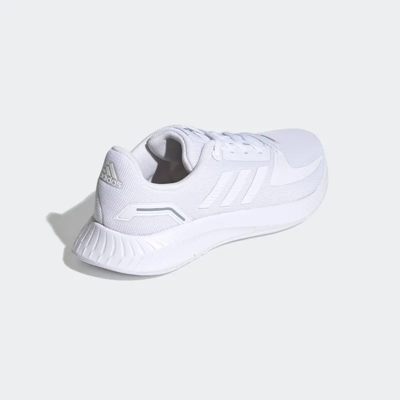 Adidas Runfalcon 2.0 Cloud White / Cloud White / Grey Three (FY9496)