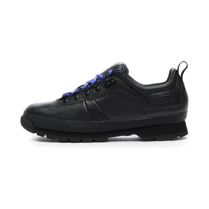 Timberland Euro Hiker Low in Black “Black (TB:0A443Z:W02:150)” (TB0A443ZW02)