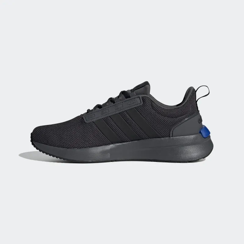 Adidas Racer TR21 Grey Six / Core Black / Sonic Ink (GZ8185)