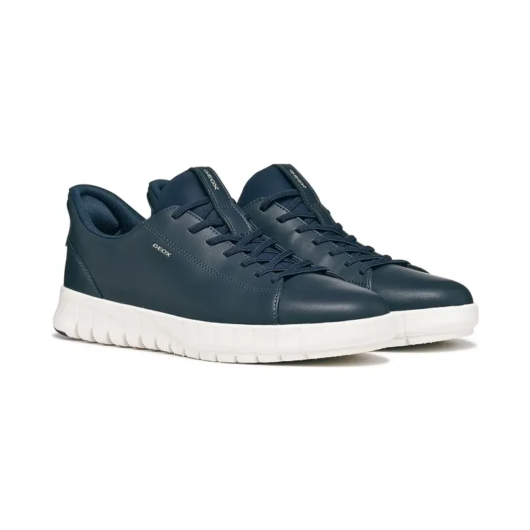 Geox Flextride Plus “Navy” (U65MAA0009BC4002)