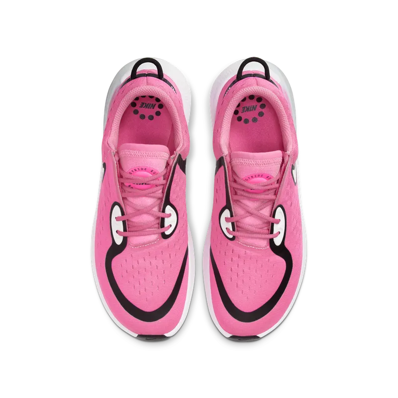 Nike Joyride Dual Run Older Kids’ Running Pink (CN9600-600)