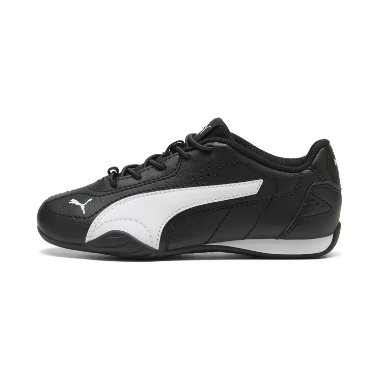 Puma Catch “Puma Black / Puma White” (403905_04)