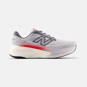 New Balance Fresh Foam More v6 Grey Matter True Red Castlerock (MMORLC6)