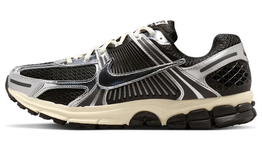 Nike Zoom Vomero 5 “Black Chrome” (IM3486-003)