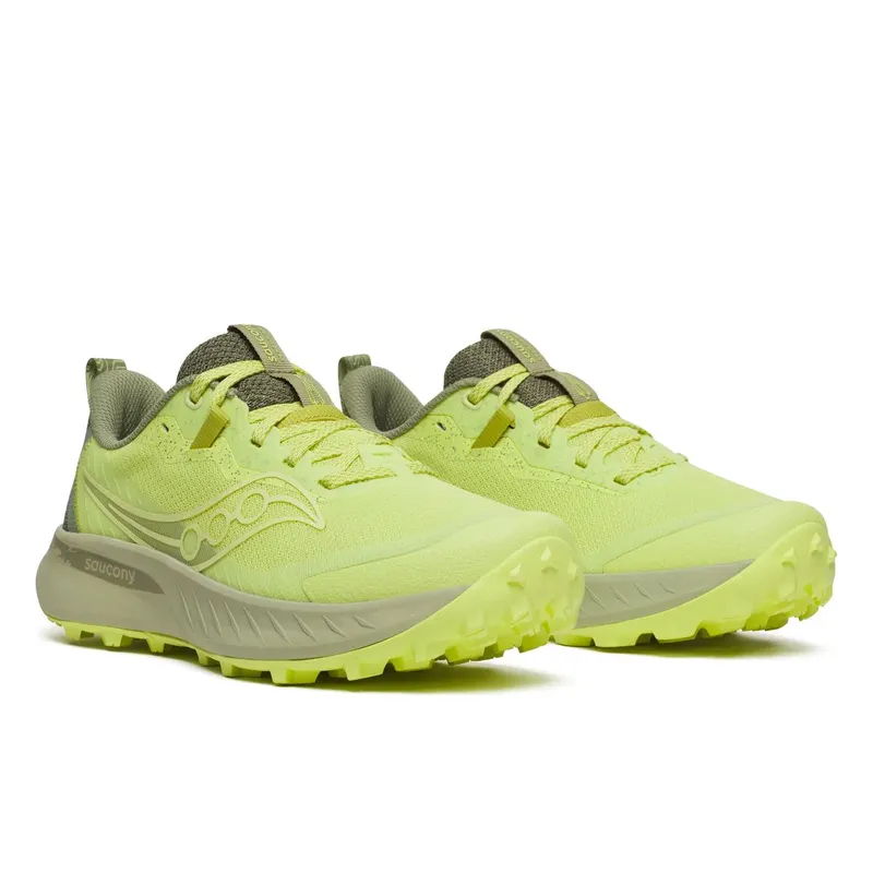 Saucony Peregrine 15 Sunny Hemlock (S10990-150)