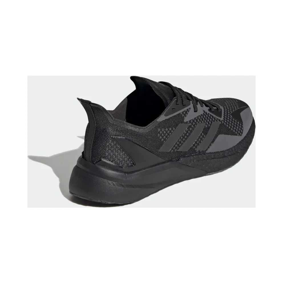 Adidas X9000L3 ‘Core Black’ Core Black/Core Black/Grey Six (EH0055)