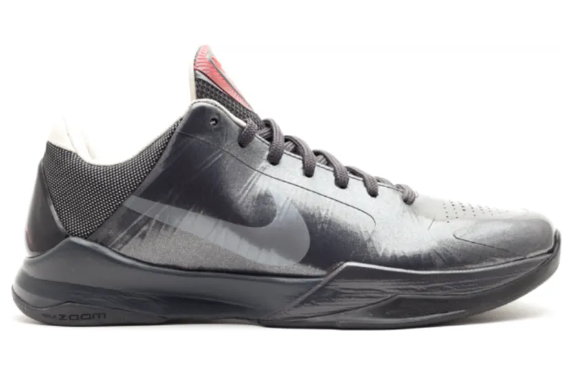 Nike Kobe 5 Aston Martin Pack