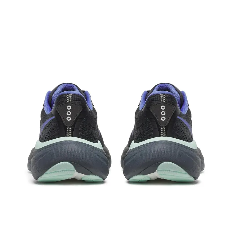 Saucony Ride 19 Black (S11055-153)