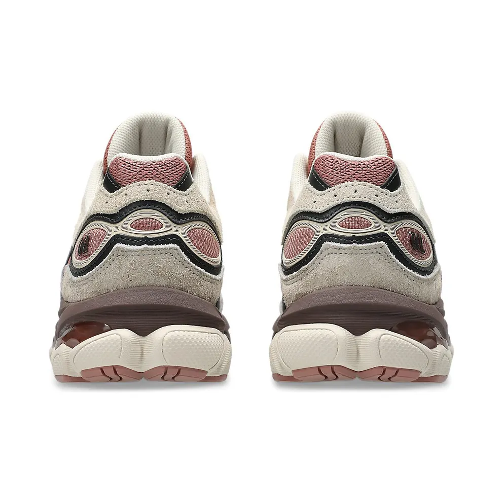 ASICS GEL-NYC 2.0 “Umeboshi / Moonrock” (1203B079-600)