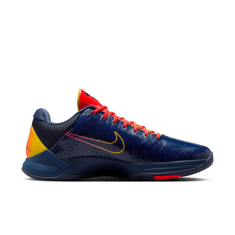 Nike Zoom Kobe 5 Protro “Indiana Fever” (IM3207-400)