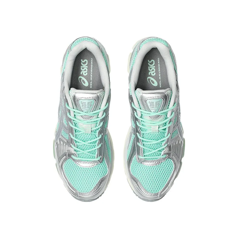 ASICS GEL-KAYANO 12.1 “Ice Green / Gravel” (1203A759-300)