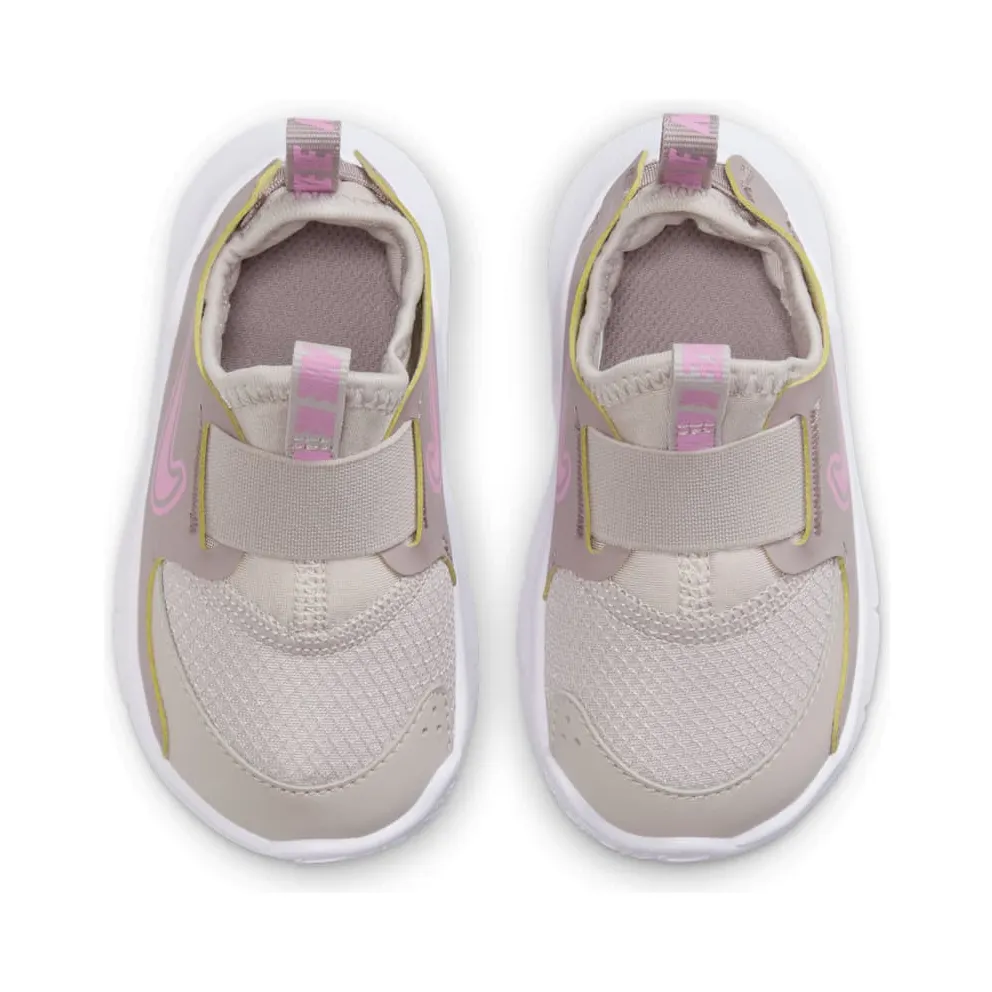 Nike Flex Runner 3 Platinum Violet Ore White Playful Pink (FN1478-003)