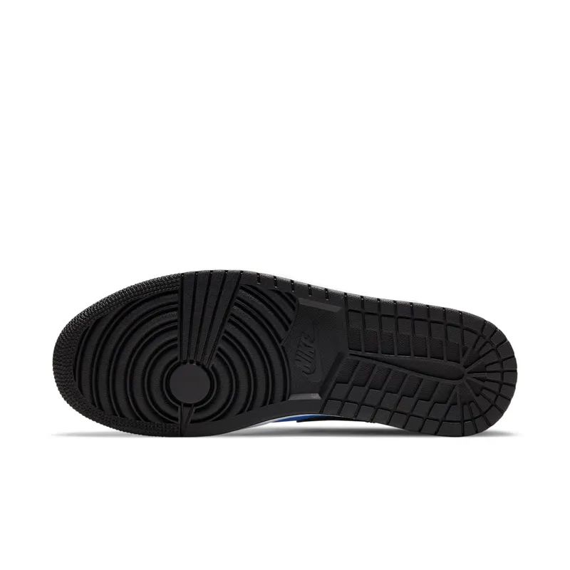 Jordan 1 Low University Blue Black University Blue/Black-White (553558-403)