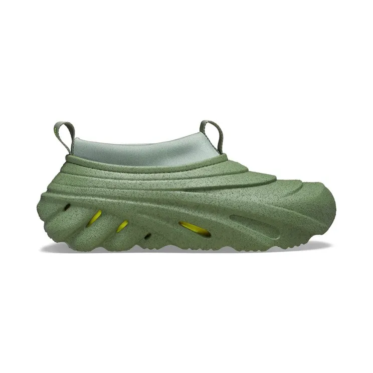 Crocs Echo Storm Sandstorm Moss (210047-308)