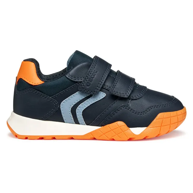 Geox sneaker Navy / Duifblauw (J56NEA054FU-C0659)