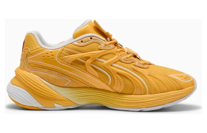 Puma Inverse Sonic The Hedgehog Tails (404364-01)