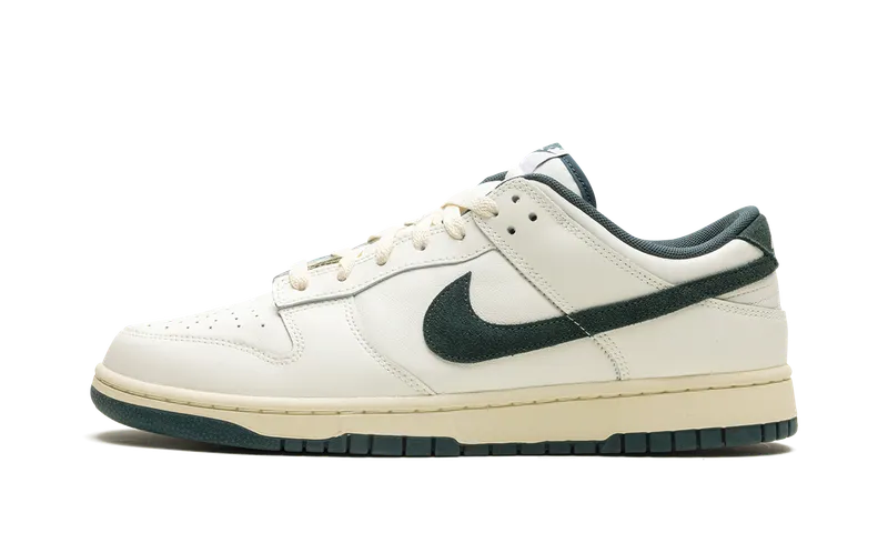 Nike Dunk Low “Athletic Department – Deep Jungle” (FQ8080-133)