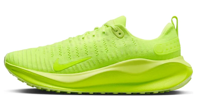 Nike ReactX Infinity Run 4 Volt (DR2665-700)