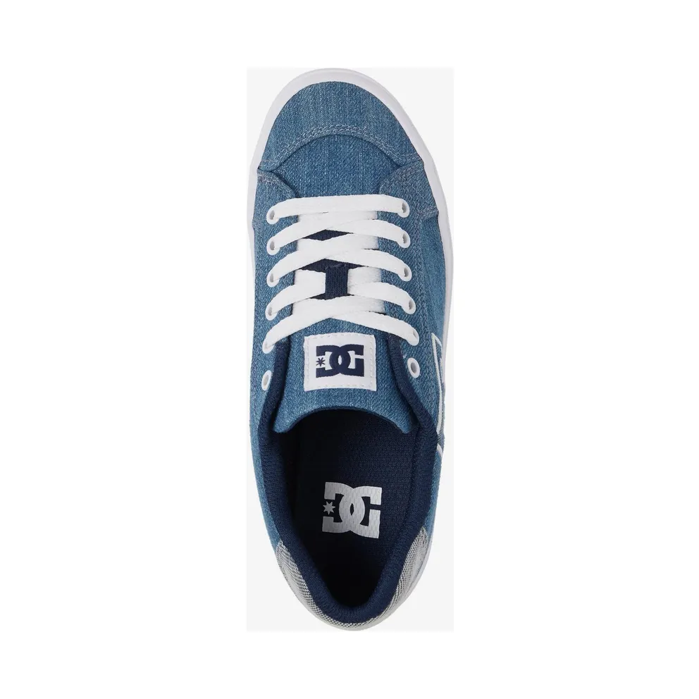 DC Chelsea Plus TX SE Blue (ADJS300232ngy)