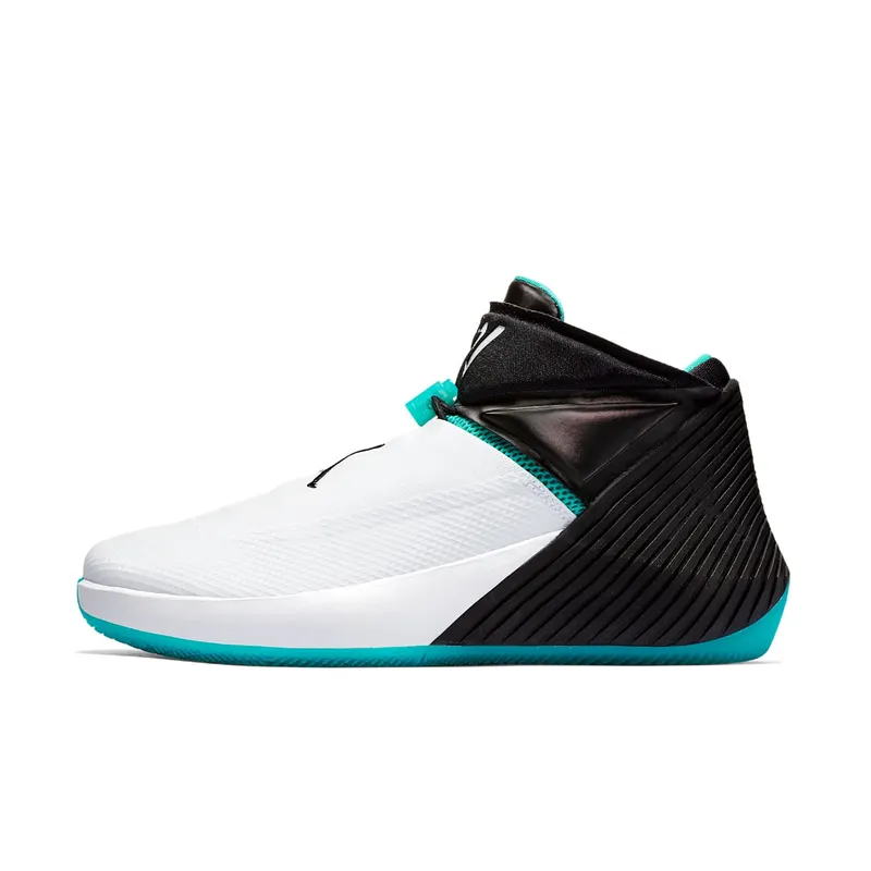 Jordan Why Not Zer0.1 Noah Hyper Jade/Black-White (AA2510-103)