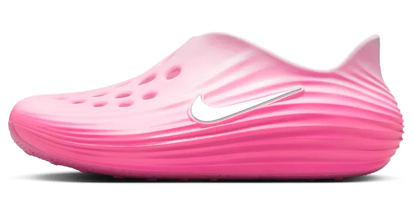 Nike ReactX Rejuven8 “Pinksicle” (HV5062-601)