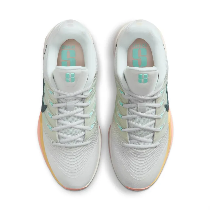 Nike Sabrina 3 “Silencer” (HF2881-100)