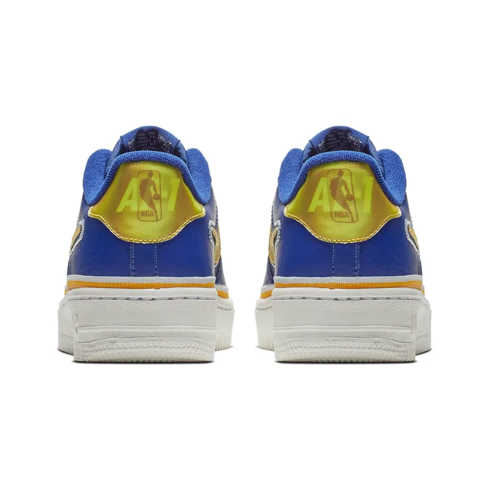 Nike Air Force 1 Low NBA Warriors (GS)