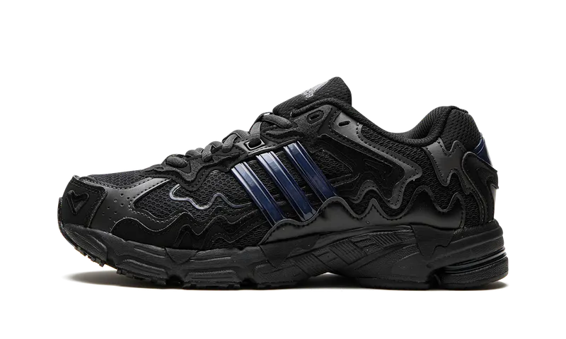 Adidas Response CL “Bad Bunny – Black” (ID0805)