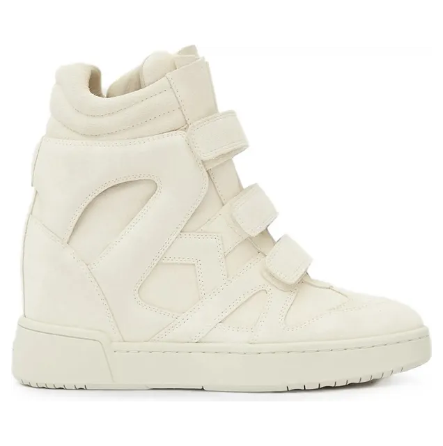 Isabel Marant Im3 “Neutrals” (B3E04S BK0010FA 23EC)