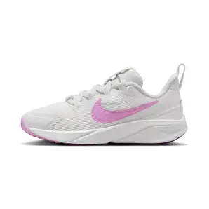 Nike Star Runner 4 Summit White Viotech Beyond Pink (DX7614-103)