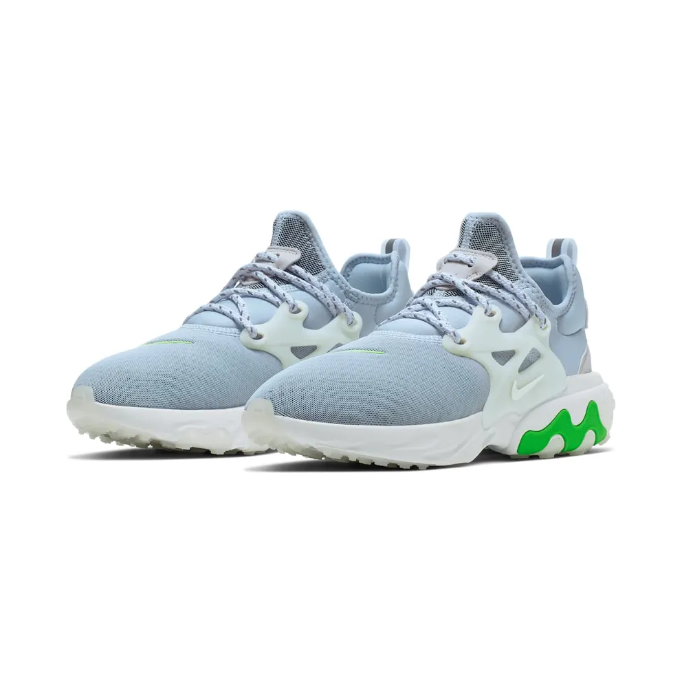 Nike React Presto Half Blue (CD9015-401)