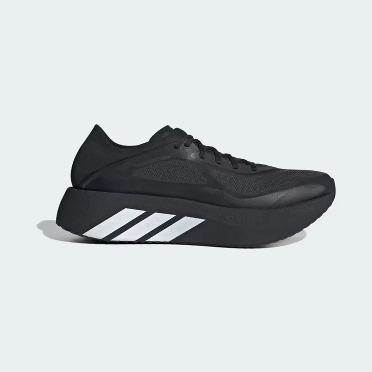 adidas Hyperboost Run Running “Core Black / Cloud White / Core Black” (KK2010)