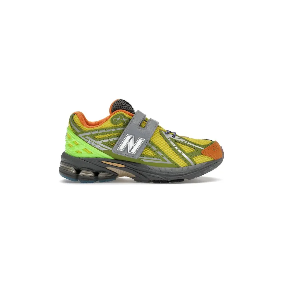 New Balance 1906R Action Bronson Scorpius (PV1906AB)
