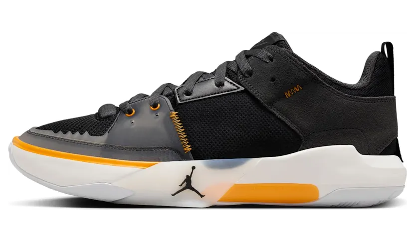 Jordan One Take 5 Black Anthracite Sail Taxi (FD2335-007)
