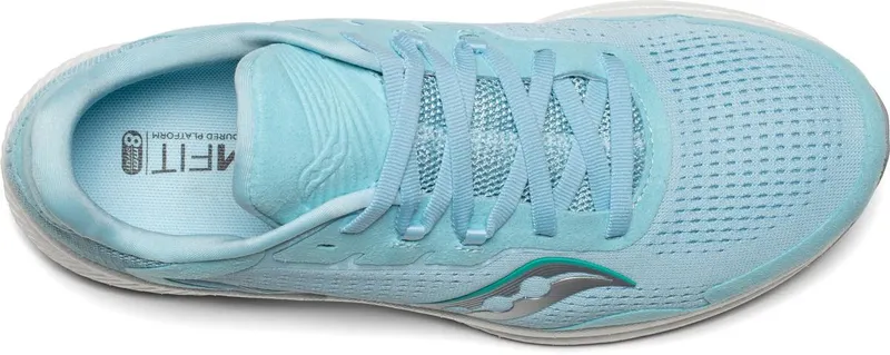 Saucony FREEDOM 4 “JADE” (S10617-20)