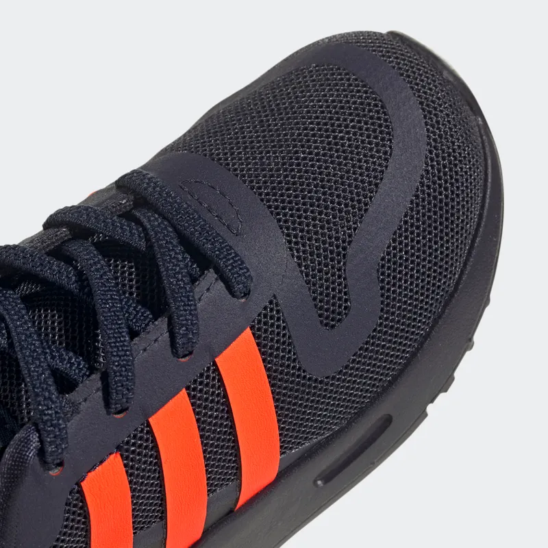 Adidas Multix Legend Ink / Solar Orange / Cloud White (GW5549)