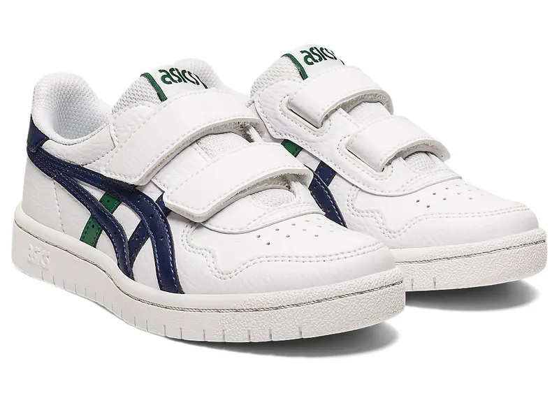 Asics JAPAN S PS White/Peacoat (1204A008.115)